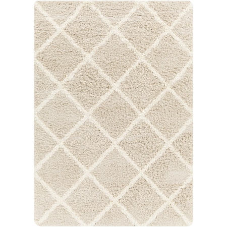 Livabliss Urban Shag USG-2319 Machine Crafted Area Rug USG2319-710103